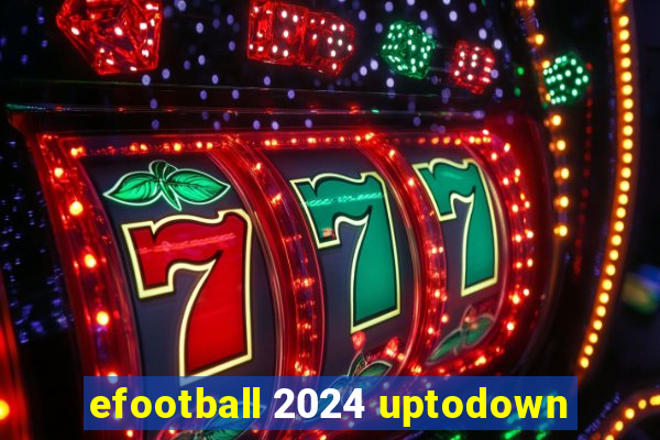 efootball 2024 uptodown